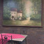 トラットリア・マンジャーレ - 