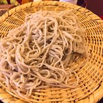 蕎麦 春風荘 - 