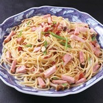 旬房 光月 - 満月コースパスタ