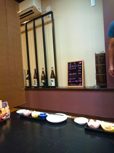 和（ナゴミ） &ndash; 赤湯（居酒屋）｜山形・南陽市の隠れ家居酒屋で本格和食を堪能