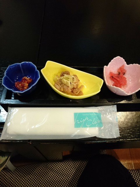 和（ナゴミ） - 赤湯（居酒屋）の写真