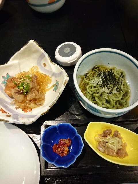 和（ナゴミ） - 赤湯（居酒屋）の写真