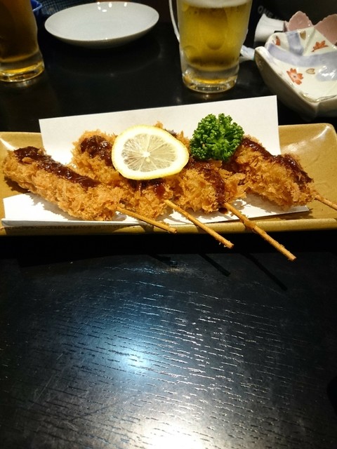 和（ナゴミ） - 赤湯（居酒屋）の写真