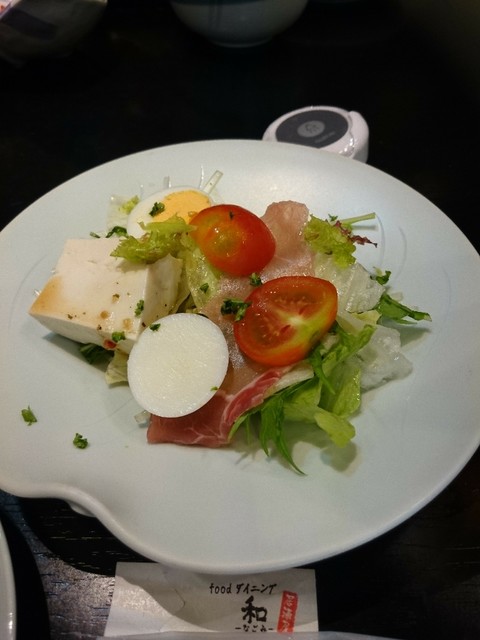 和（ナゴミ） - 赤湯（居酒屋）の写真