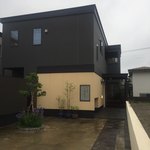 日本料理 たかむら - 外観2：看板がなければセンスのイイ民家です