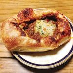 ピーターパンジュニア - もちろんキーマカレー