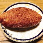 ピーターパンジュニア - コクうまカレーパン