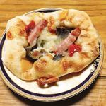 ピーターパンジュニア - もちもちバーニャカウダ