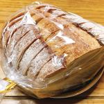 ピーターパンジュニア - オニオンライブレッド・ハーフ