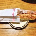 ピーターパンジュニア - パネオトラッドバゲット