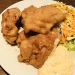 炭味屋 - チキン南蛮