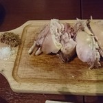 肉とワイン バルワラク - 