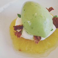 Benoit Alain Ducasse - 