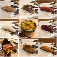 鮨いわもと - 