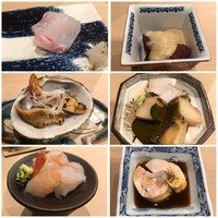 鮨いわもと - 