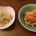 韓国料理 張家 - 