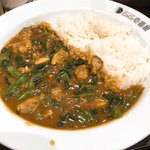 カレーハウスCoCo壱番屋  長久手店