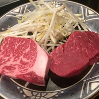 ステーキ池田 - 