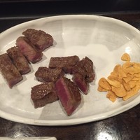 ステーキ池田 - 