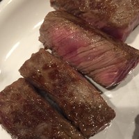 ステーキ池田 - 