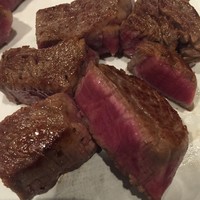 ステーキ池田 - 