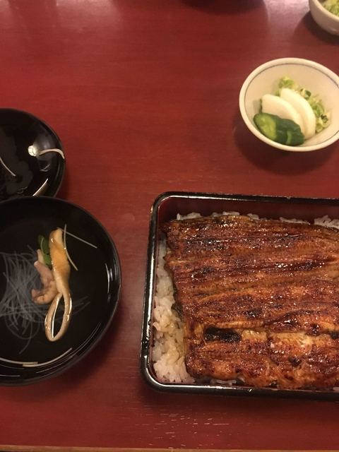 尾張屋 市川 うなぎ 食べログ