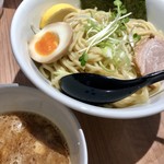 みつ星製麺所 - 