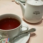サロン・ド・テ アンジェリーナ - 