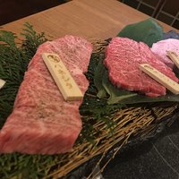 飛騨牛一頭家 馬喰一代 各務原 - 