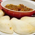 スコール - チリコンカルネ