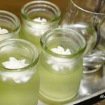 スコール - 本日のデザート