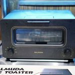 スコール - バルミューダトースター