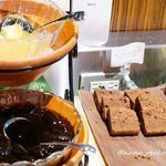 スコール - 食べ放題ビュッフェ