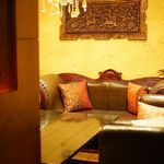 スコール - 内観・個室