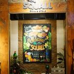 スコール - 外観