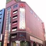 スコール - 外観