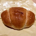 ブーランジェリー メチエ - 塩パン