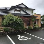 やぐら寿し - お店です