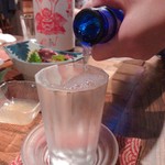 飲み食い処 伜 - 