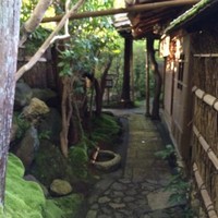 瓢亭 本店 - 