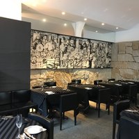 リストランテ ストラーダ - 