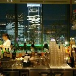 RIGOLETTO　WINE　AND　BAR - 店内