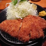 Tonkatsu Katsukichi - 