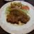 ビストロミカサ - 前田スーパーポークのポークソテー