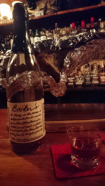 バー 山小屋 - 福島（バー）の写真