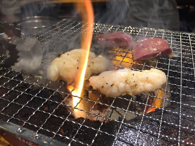 Kingl175さんが投稿した亀戸ホルモン 本店 東京 亀戸 の口コミ詳細 食べログ Kingl175さんが投稿した亀戸ホルモン 本店 東京 亀戸 の口コミ詳細 食べログ
