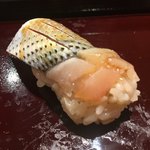 Tsukiji Otokomaezushi - 