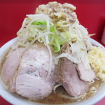 ラーメン二郎 - 