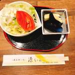 食彩 源ちゃん - 料理写真: