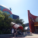 Planet Hollywood - 